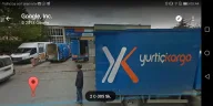 Yurtiçi Kargo İmes
