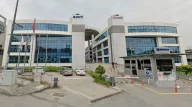 Akca Lojistik Genel Müdürlük