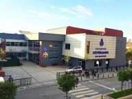 Enstitü İstanbul İSMEK, Gaziosmanpaşa Barbaros Hayrettin Paşa Eğitim Merkezi