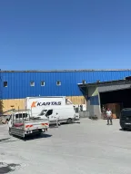Kartaş Tenda Lojistik