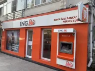 ING - Bebek Özel Bankacılık Merkez Şubesi