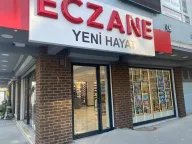 Yeni Hayat Eczanesi