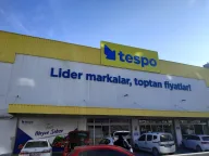 Tespo Beylikdüzü