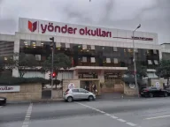 Yönder Okulları Vadi İstanbul Kampüsü