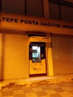 Ptt bank atm