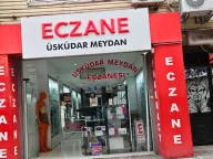 Eczane Üsküdar Meydan