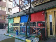 Sanat Evim Cafe