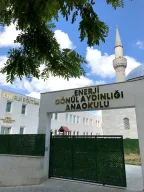 Enerji Eğitim Kurumları (Anaokulu-İlkokul)