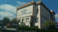 Ümraniye Belediyesi Cemil Meriç Gençlik, Kültür ve Eğitim Merkezi