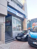 Yurtiçi Kargo Levent