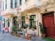 Balat Residence