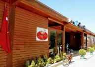 Fevzi Hoca Balık ve Köfte Restoranı