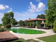 durusu hotel kamp