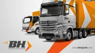 BH LOJİSTİK LTD.ŞTİ