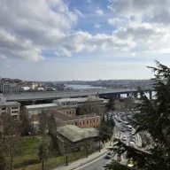 Haliç Suit Konaklama