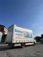 Umut Lojistik İstanbul
