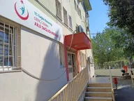 Genç Osman Sağlık Ocağı