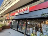 TAŞDELEN ECZANESİ