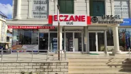 Ulus Eczanesi