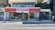 Yalı Eczanesi