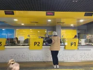 PTT Feriköy