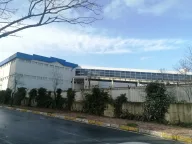 Arçelik Fabrika