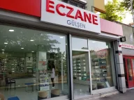 GÜLŞEN ECZANESİ