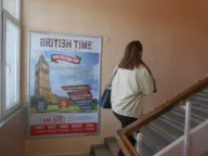 British Time Bakırköy İngilizce Kursu