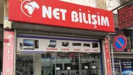 Net Bilişim Mecidiyeköy | Laptop / Notebook / PC / Bilgisayar 2. İkinci El Alış - Satış ve Tamir Özel Servis.