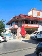 Burger King - Sefaköy