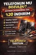 TELEFONCU TAYFUN