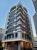 Tempo Residence Gayrettepe