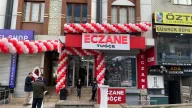 TUĞÇE ECZANESİ