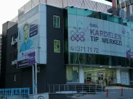 Özel Kardelen Tıp Merkezi - Saç Ekimi Merkezi