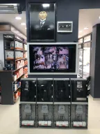 Özgür Elektrik & Elektromarket
