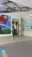 Şehit Öğretmen Nuriye Ak Anaokulu
