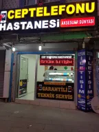 Öztürk İletişim CEP TELEFONU HASTANESİ