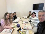 Ataşehir İngiliz Kültür