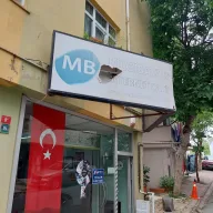 Mb Bilgisayar