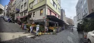 Blue Amedist Hotel