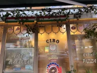 CIBO MAKARNA VE PIZZA