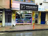 PINAROĞLU ELEKTRONİK