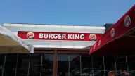 Burger King - Zekeriyaköy