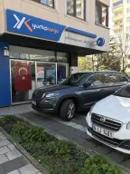 Yurtiçi Kargo Yıldızposta