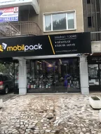 Mobilpack ( aksesuar - teknik servis )