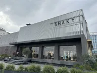 Shaky Zeytinburnu