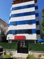 MALTEPE GÜLEN DÜNYA KREŞ VE GÜNDÜZ BAKIM EVİ 0-6 Yaş