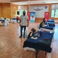 Karadeniz Eğitim Kültür Ve Çevre Koruma Vakfı