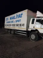 Essu Nakliyat