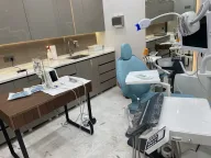 Özel İnanç Ağız ve Diş Sağlığı Polikliniği